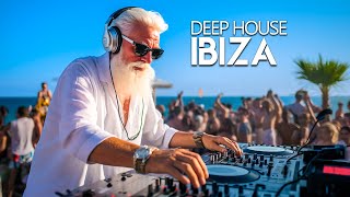 Ibiza Summer Mix 2024 🍓 Best Of Tropical Deep House Music Chill Out Mix 2024 🍓 Artemis Chillout #049