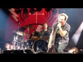 Pearl Jam - Draw The Line w/Tom Hamilton - Fenway (August 7, 2016)