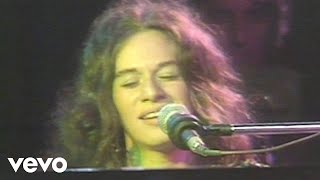 Carole King - Natural Woman (Live)