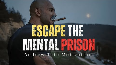 Andrew Tate The Psychological Trap Designed to Keep You Poor, Weak, and Controlled  Motivation