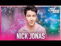 Nick Jonas Confirms New Jonas Brothers Music Is On The Way