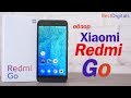 Обзор Xiaomi Redmi Go - новый уровень бюджетности!