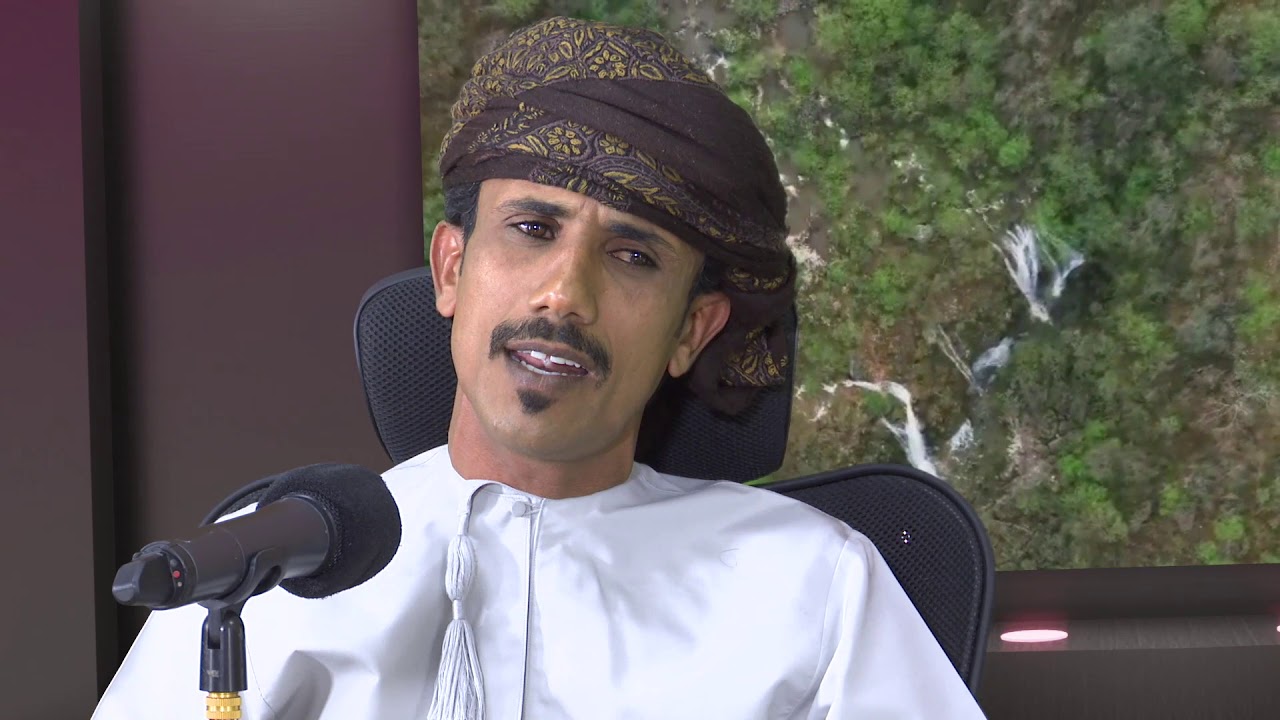 نغم ‏على وتر النانامن تراث الشعب العماني التعريف بشاعرات من ظفار