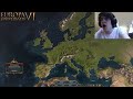 Eu6 leaked reaction