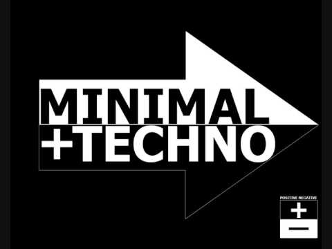 Lucy - Aleinda (From Minimal To Techno Vol 4)