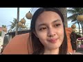 bali vlog pt.2 (also naik pesawat sendirian for the 1st time🥲)