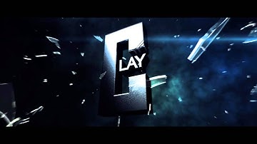 GFX | New Intro (C4D+AAE)
