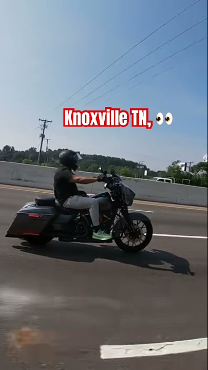 Knoxville Bmw Motorcycle