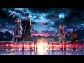 Sword art online crossing fields lofi hiphop 1 hour