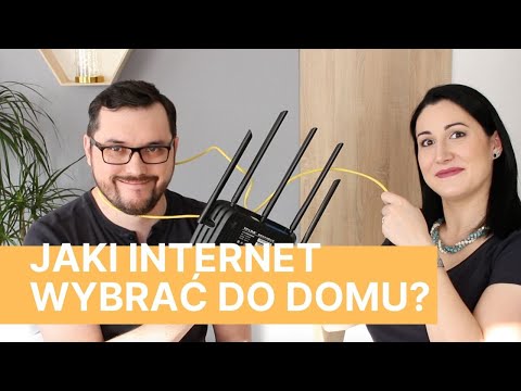 Wideo: Jak Wybrać Najlepszego Dostawcę Internetu