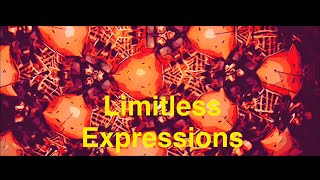 ‘Limitless Expressions’ original guitar music