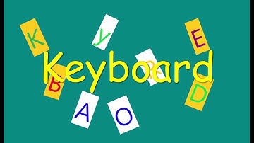 Grade 3 - English - Block 3 - Making words