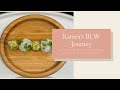 Ginisang Upo INSPIRED | Kamea&#39;s Baby Led Weaning Journey (8m5d) Day 43