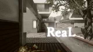 ReaL feed edit aviutl テスト