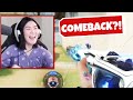 Don&#39;t Call it a Comeback CAUSE WE NEVER LEFT | Hafu Lobbies Valorant