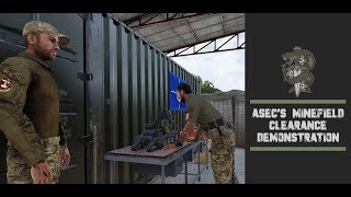 Full EOD: Minefields Tutorial News