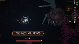 Noita 22 Orb Boss Kill