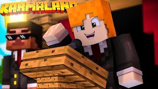 ¡SOY EL ALCALDE!  ~ MINECRAFT KARMALAND #20