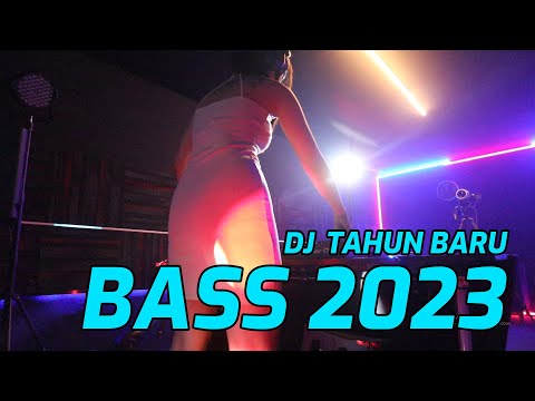 DJ BARU 2023 AWAS KAMAR KOS ROBOH DENGAR BASS INI