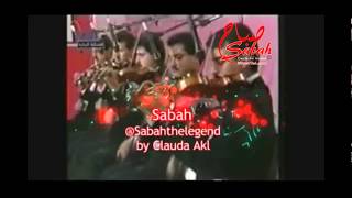 Sabah صباح - Official - صباح : يلا نعيش الحياة