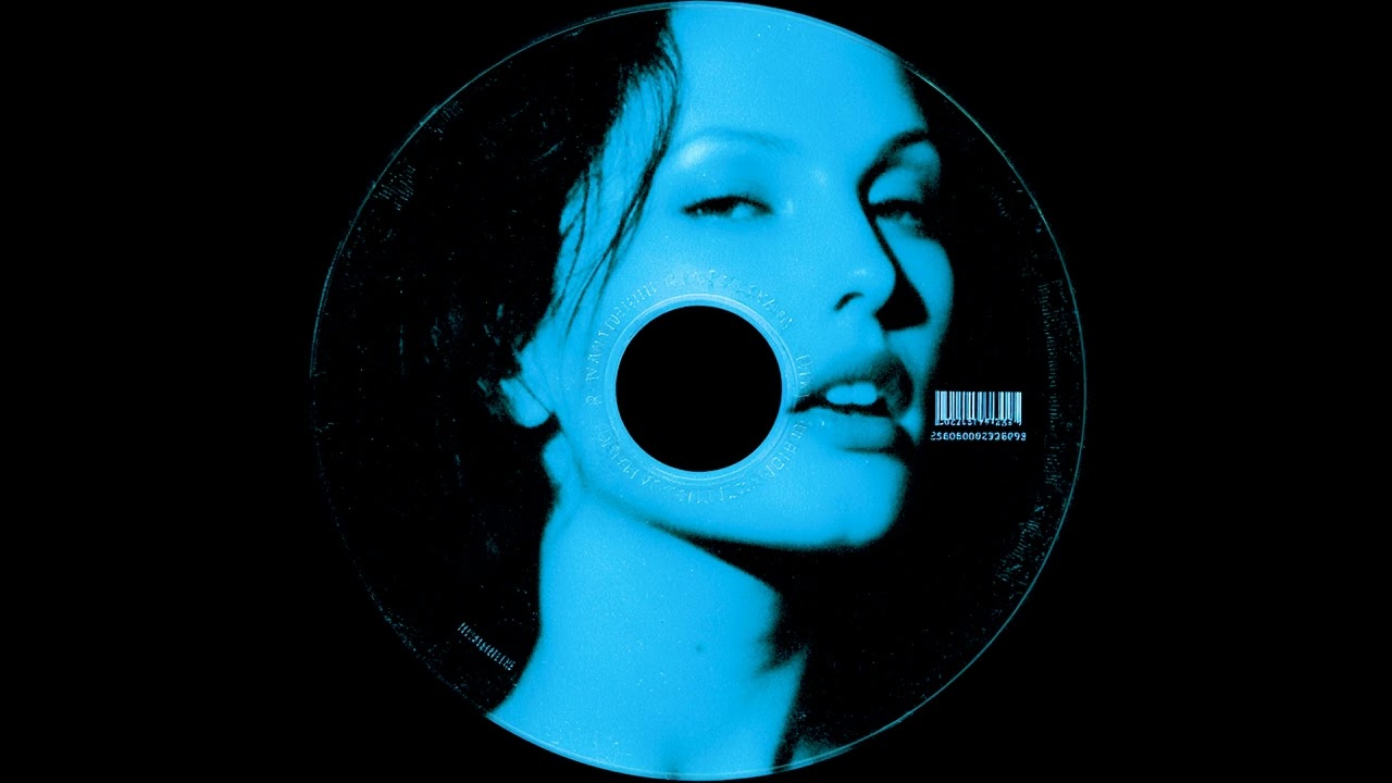 Ruby Kross – Champagne • 90’s Hip Hop, Easy Listening