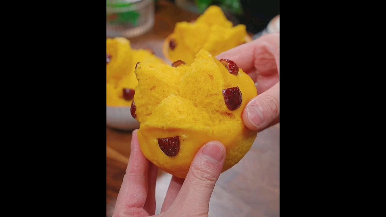 kue kukus labu kuning kue kukus labu kuning