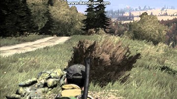 I am beck!!! DayZ Stendalone gameplay part1