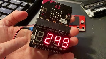 micro:bit + Feather = match made in heaven