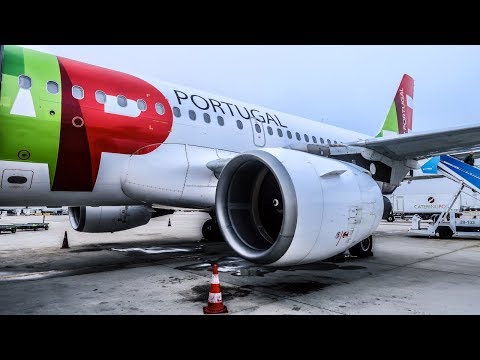 Video: Er TAP Portugal et godt flyselskap?