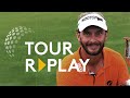 Final Day Broadcast | Home-favourite Joost Luiten wins 2016 KLM Open | Tour Replay