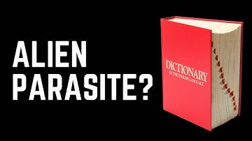 Language Has a VERY DARK Secret (I’ll Prove it)