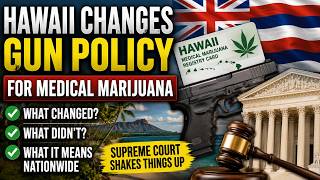 It's Starting: States Responding To SCOTUS' Hemani Decision and Changing Policies