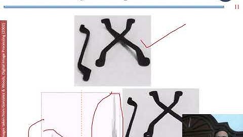 Image Segmentation Part-1