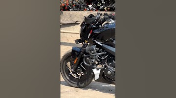 full loaded Dominar in india #dominar400 #shorts #duke390 #modified