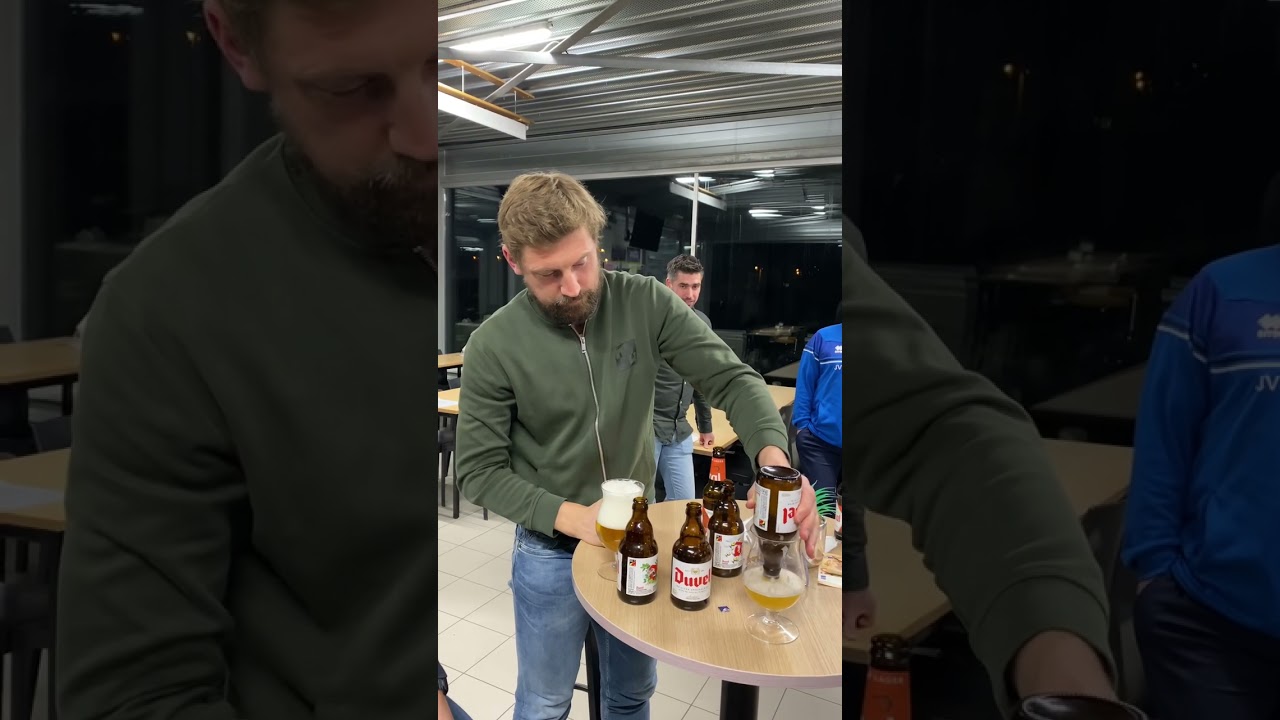 Duvel | Vette Hanen Vlog #7