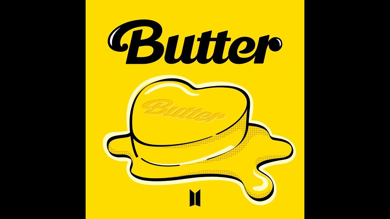 BTS (방탄소년단) 'Butter'' BTS (방탄소년단) 'Butter''