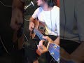 (弾き語りcover) デスゲーム/amazarashi