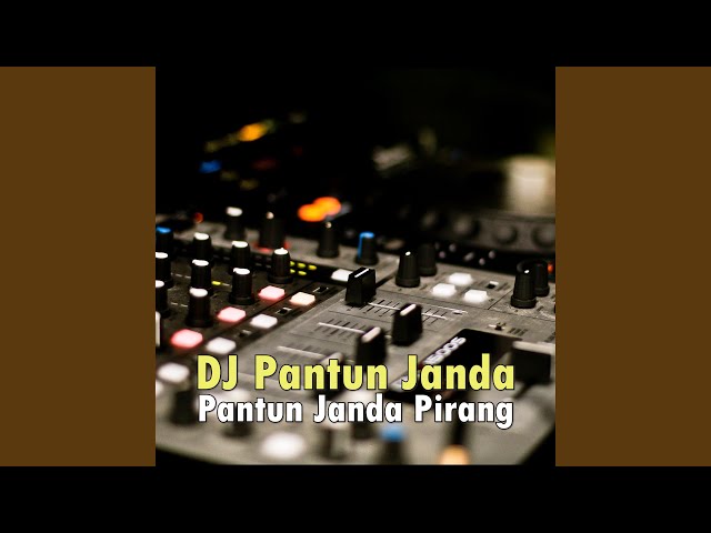 Pantun Janda Pirang class=