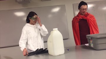 Mixing Video   Pesticide Regulations