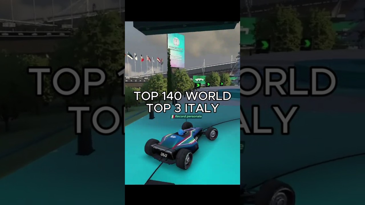 TOP 140 WORLD!🎉 | TOP 3 ITALIA!🎉| week 34 | spinning on ice - 16.502 