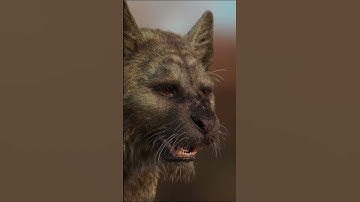 Fantasy Creature Grooming in Houdini with Sohrab Esfehani