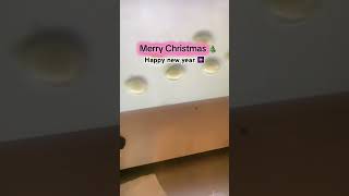 Merry Christmas and a beautiful new year #merrychristmas  #newyear  #ivf #science #modernfertility