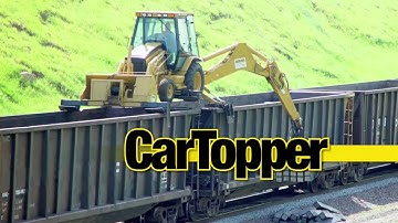 CarTopper® Material Handling Services