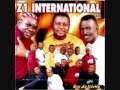 Z1 international dans ambiance chocolat gnrique djekele djekele