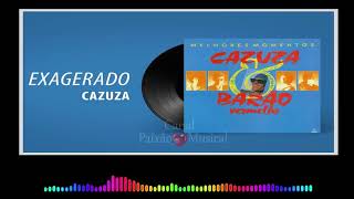 Cazuza - Exagerado #PaixaoMusical