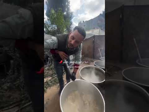 احنا حراقين زي الفلفل الأحمر رسالة مواطن فلسطيني من قطاع غزة