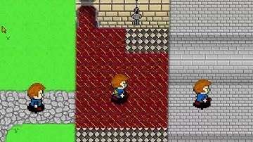 Dungeon Master Trailer