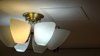 【完全ラスト】旧てつやハウスに別れを告げます