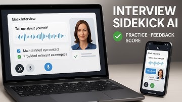 How To Use Interview Sidekick AI (Step By Step 2025)