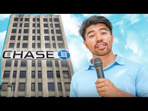 I Investigated America's Credit Card Problem